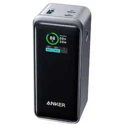 Anker Prime 27.650mAh Powerbank (250W) silber