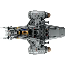 LEGO Star Wars The Razor Crest 75331