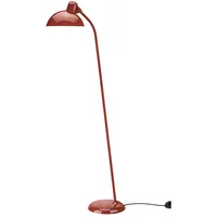 Fritz Hansen KAISER idellTM 6556-F Stehleuchte, vinezianisches rot