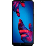 Huawei P20 Dual SIM 128 GB black