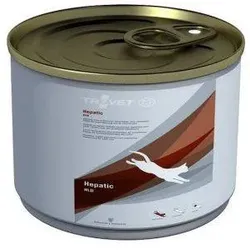 TROVET HLD Hepatic (für Katzen) 200g - Dose