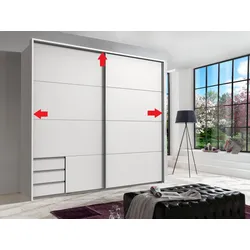 Passepartoutrahmen SEATTLE