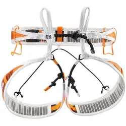 Petzl FLY M orange/white