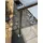 Treba Frewa Eingangsgeländer-Set GE1 150 cm Edelstahl