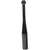 O'Live® Training Clubbells, 2 x 12 kg - Schwarz