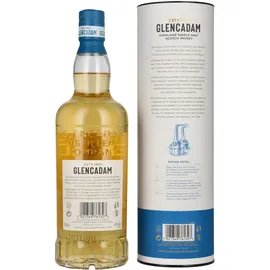 Glencadam 10 Jahre 46% vol 0,7 l