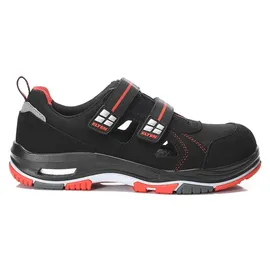 ELTEN IAN XXTP red Easy ESD S1, Gr. 40