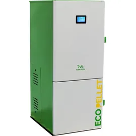 Robin Wood Ecopellet 30 kW