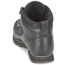 HELLY HANSEN Herren Forester Wanderstiefel, 40, Schwarz