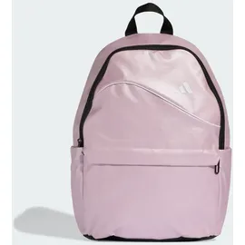 adidas Glow Rucksack Ice Lavender/White