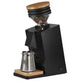 Eureka Oro Mignon Single Dose matt schwarz