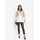 bonprix Tunika BONPRIX, Damen, Gr. 44, wollweiß, rauchgrau, Web, Obermaterial: 100% Polyester.