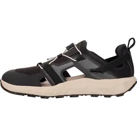 Lizard Ultra Trek Damen Schwarz 37