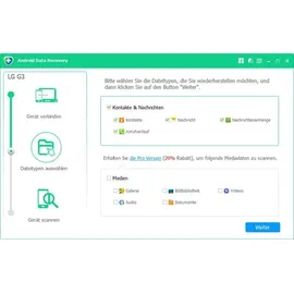Aiseesoft FoneLab - Android Data Recovery