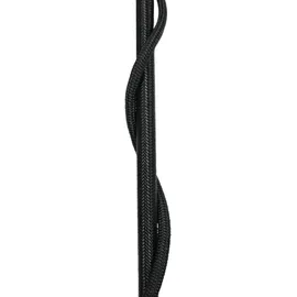 EQuest Longierpeitsche 160 cm Schwarz