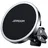 Joyroom Auto Magnethalterung Wireless Induction Charger 15W Magsafe für iPhone Schwarz
