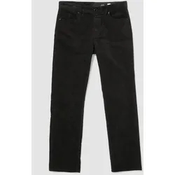 Volcom Solver 5 Pocket Cordhose stealth Gr. 26