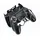 Gioteck PS4 Controller Power Skin weiß