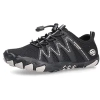 Dockers Barfußschuh, Barfußschuh, Sneaker, Schlupfschuh für Outdoor, Gr. 40,
