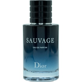Dior Sauvage Eau de Parfum 200 ml