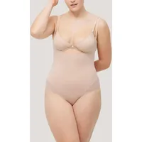 Ysabel Mora Shaping-Body YSABEL MORA Beige XXL