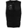 Mystic Impact Vest 2024 L 240245  schwarz