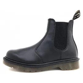 Dr. Martens 2976 Stiefel Black Smooth 39