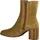 HÖGL Chelsea Boots in Braun | Gr.: 37,5