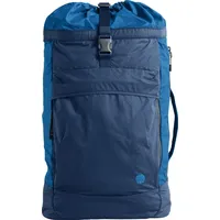 EOTO Rucksack AIR SKY:HIGH Daypack, nachhaltig, 28 L blau