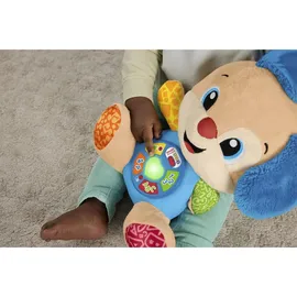 Fisher-Price Lernspaß Hündchen 29 cm mehrfarbig