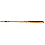 Kerbl Leine für Hunde und Katzen 200 cm x 20 mm