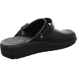 ROHDE Catania für Damen, schwarz, Größe 40 EU