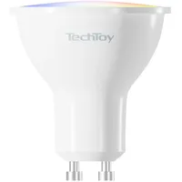 Tesla TechToy Smart GU10 RGB-Glühbirne