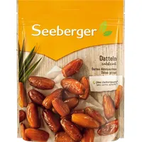 SEEBERGER Datteln Trockenfrüchte 200,0 g