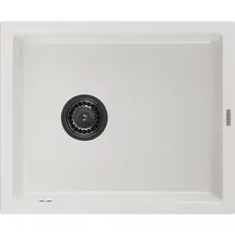 Mexen Pedro 560 x 460 mm Weiß