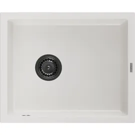 Mexen Pedro 560 x 460 mm Weiß