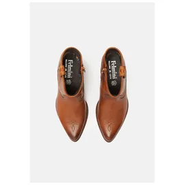 FELMINI Stiefelette Stiefelette Leder - Braun - 37