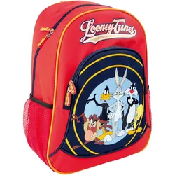 Looney Tunes Schulrucksack 4938