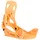 BURTON Re Flex Snowboardbindungen Orange Cream L