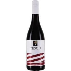 Tesch Spätburgunder T 2022 - Rotwein / trocken - Deutschland / Nahe - Spätburgunder / Weingut Tesch