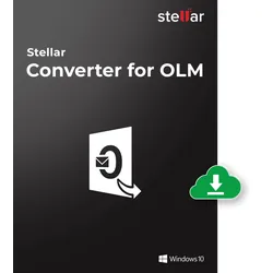 Stellar Converter For OLM