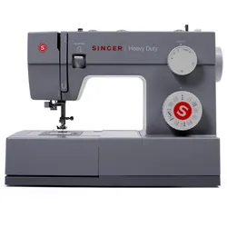 Singer Heavy Duty 4432