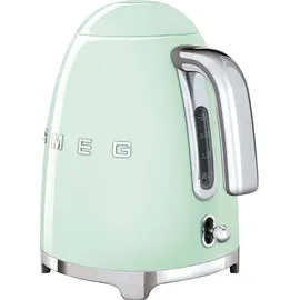 Smeg KLF03PGEU pastellgrün