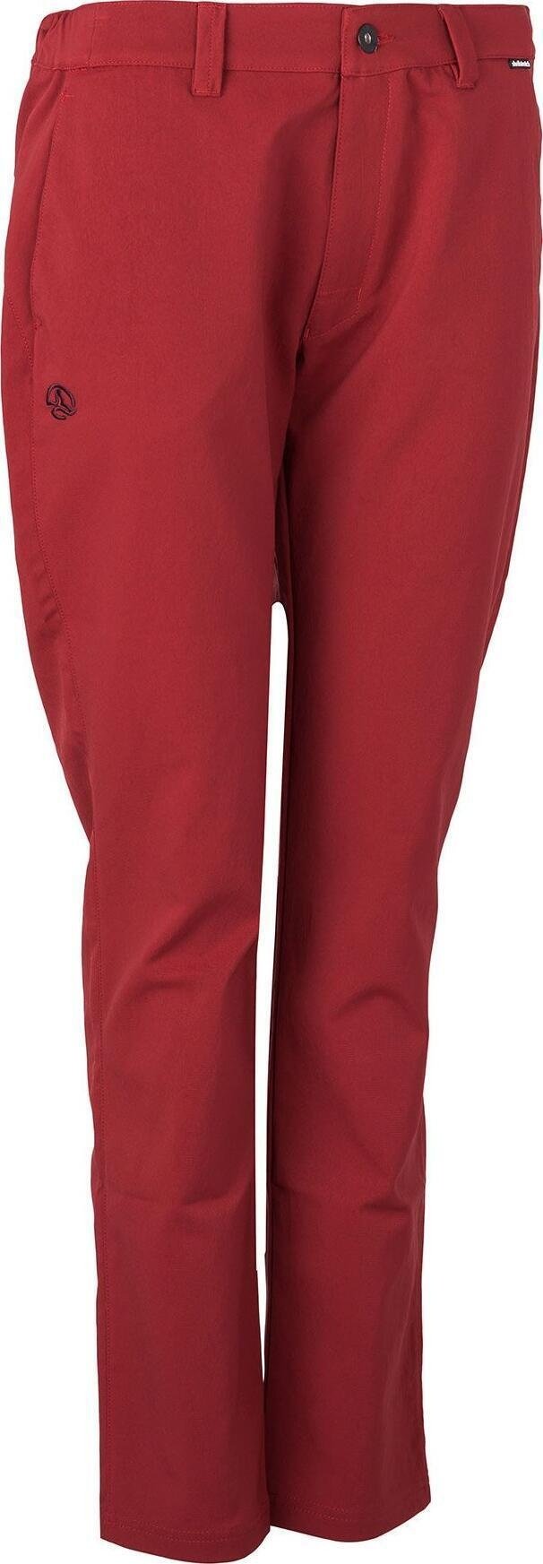 Ternua Pantalon Daruby d-burgundy (1803) S