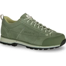 Dolomite 54 Low Evo sage Green 38