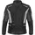 Germot Aron Motorradjacke Schwarz/Grau 3XL