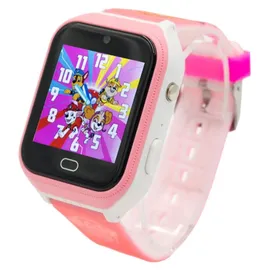 Technaxx PAW Patrol kids-watch 4G rosa