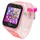 Technaxx PAW Patrol kids-watch 4G rosa
