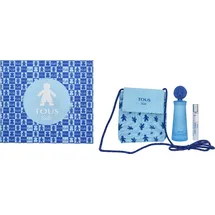 TOUS Tous Kids Boy EDT für Kinder, 100ml Set