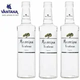 Vantana Mastiha Likör Liqueur mit Mastix aus Chios 3x 700ml